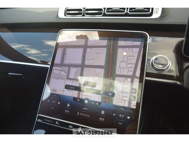 Mercedes Benz S-CLASS 2021-08 2670277-17