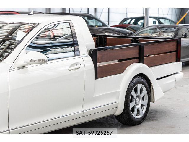 Mercedes Benz S-CLASS 2010-02 3675992-16