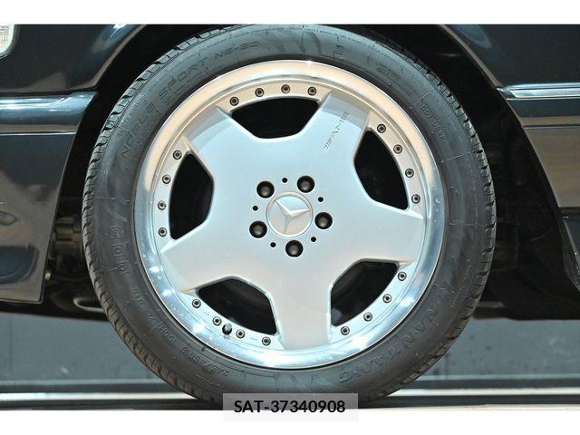 Mercedes Benz S-CLASS 1990-11 3675986-9