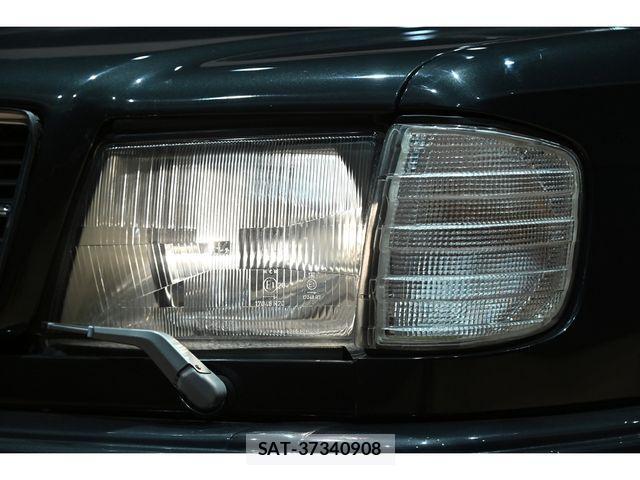 Mercedes Benz S-CLASS 1990-11 3675986-14