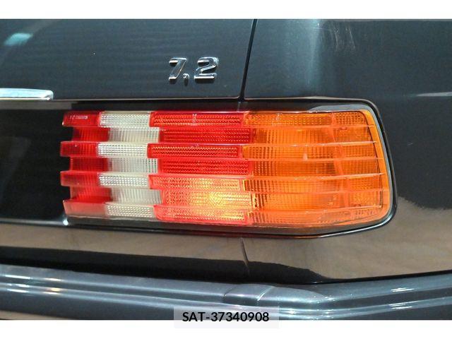 Mercedes Benz S-CLASS 1990-11 3675986-15