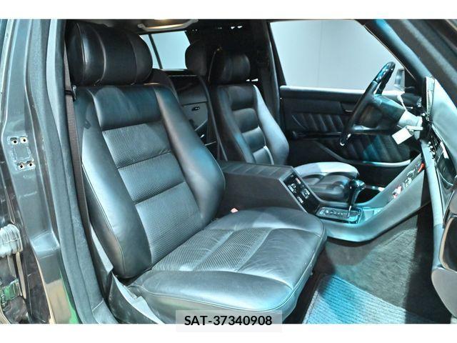 Mercedes Benz S-CLASS 1990-11 3675986-16