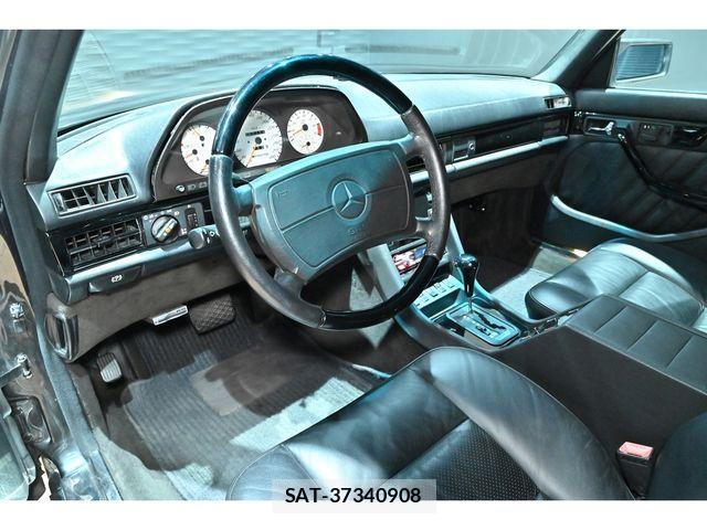 Mercedes Benz S-CLASS 1990-11 3675986-17