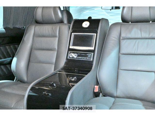 Mercedes Benz S-CLASS 1990-11 3675986-21