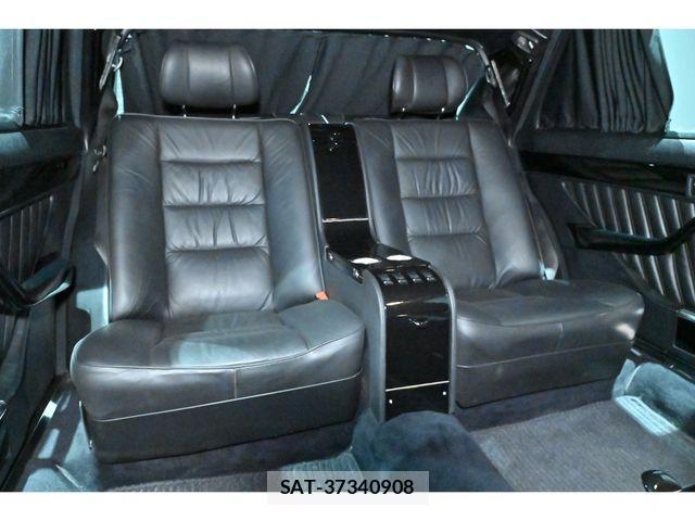 Mercedes Benz S-CLASS 1990-11 3675986-23