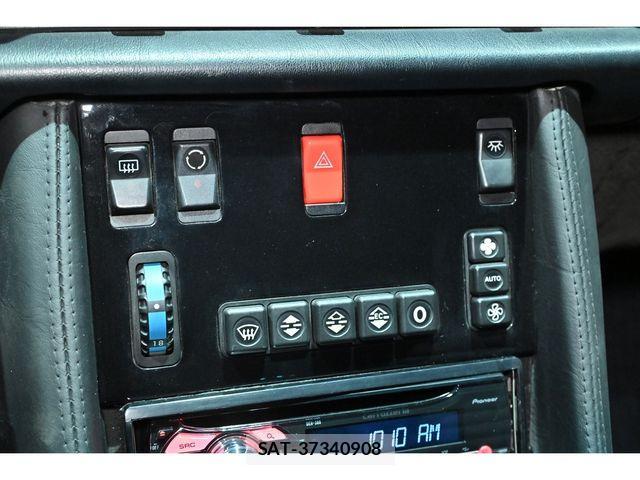 Mercedes Benz S-CLASS 1990-11 3675986-26