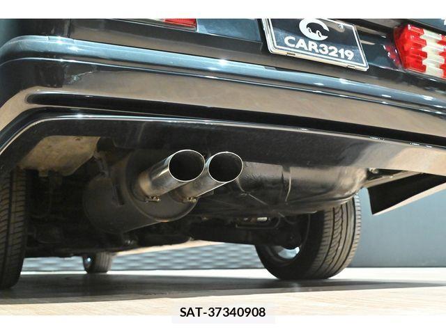 Mercedes Benz S-CLASS 1990-11 3675986-29
