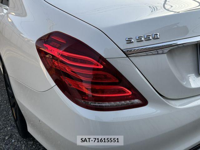 Mercedes Benz S-CLASS 2014-11 3772026-19