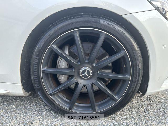 Mercedes Benz S-CLASS 2014-11 3772026-6