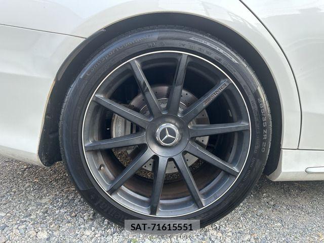 Mercedes Benz S-CLASS 2014-11 3772026-7