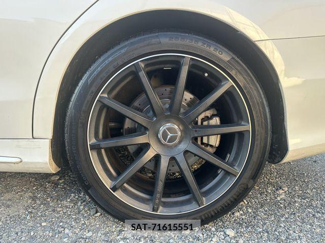 Mercedes Benz S-CLASS 2014-11 3772026-8