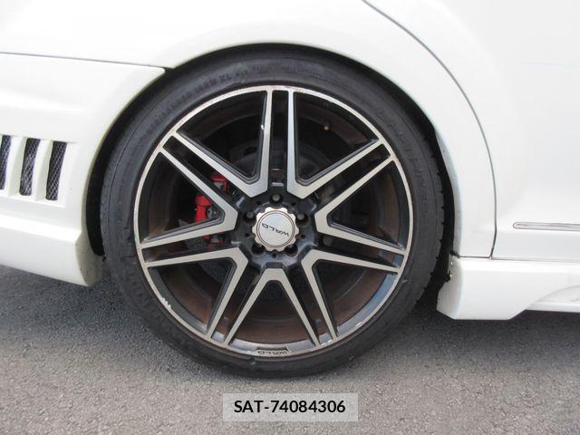 Mercedes Benz S-CLASS 2008-02 4110456-19