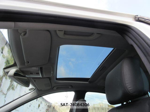 Mercedes Benz S-CLASS 2008-02 4110456-26