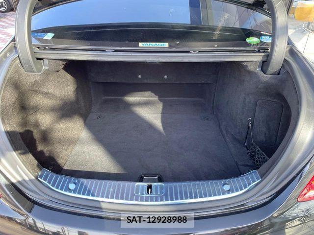 Mercedes Benz S-CLASS 2014-02 4326986-9