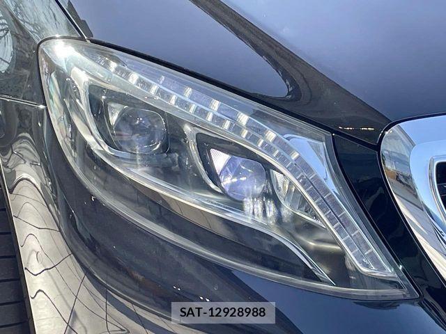 Mercedes Benz S-CLASS 2014-02 4326986-10