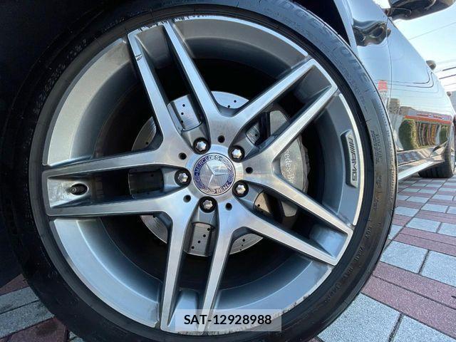 Mercedes Benz S-CLASS 2014-02 4326986-11