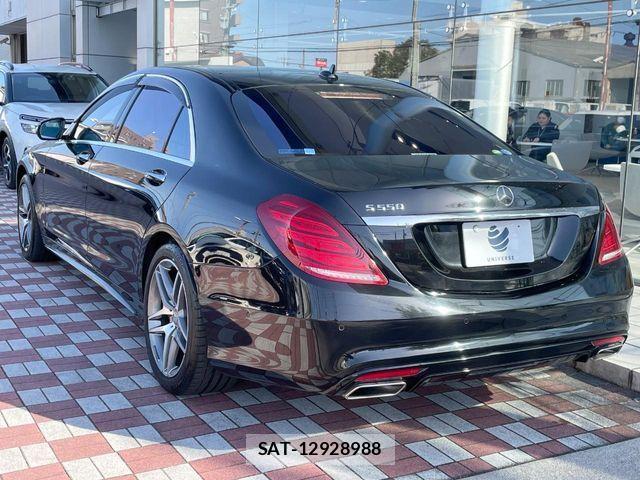 Mercedes Benz S-CLASS 2014-02 4326986-16