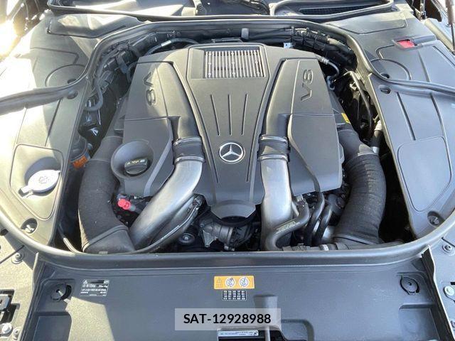 Mercedes Benz S-CLASS 2014-02 4326986-17