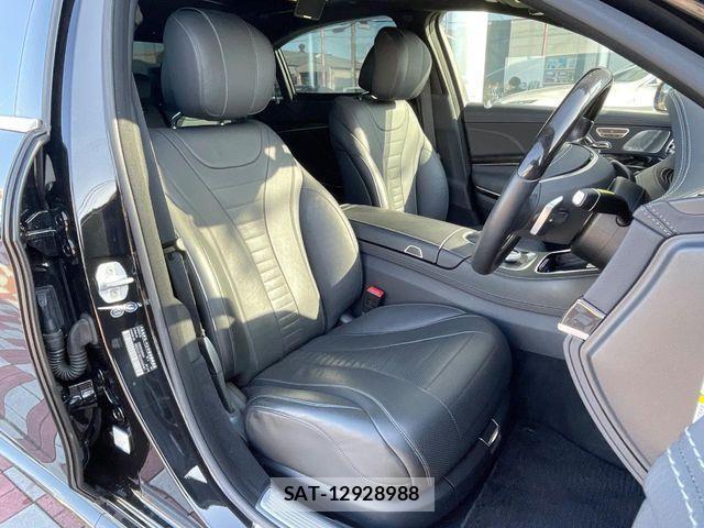Mercedes Benz S-CLASS 2014-02 4326986-6