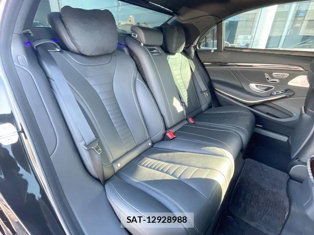 Mercedes Benz S-CLASS 2014-02 4326986-7