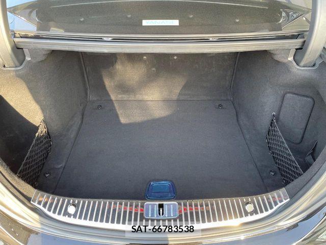 Mercedes Benz S-CLASS 2017-12 4326981-11