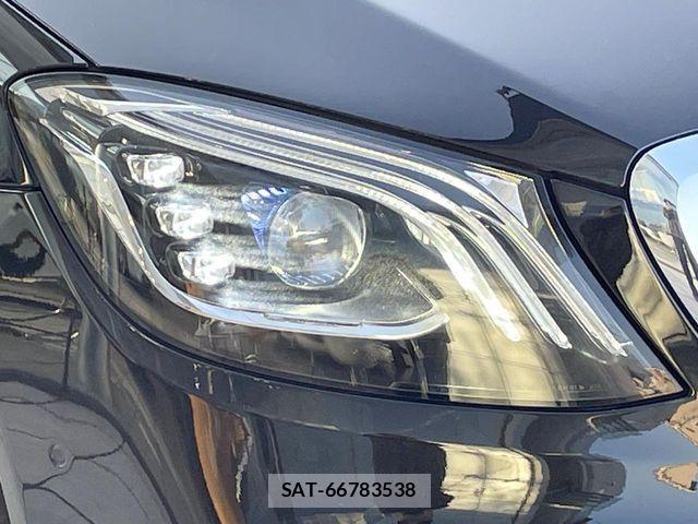 Mercedes Benz S-CLASS 2017-12 4326981-12