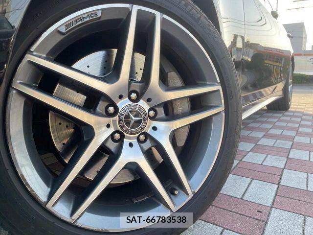Mercedes Benz S-CLASS 2017-12 4326981-13