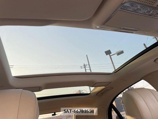 Mercedes Benz S-CLASS 2017-12 4326981-3