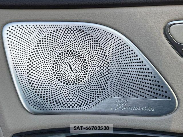 Mercedes Benz S-CLASS 2017-12 4326981-6
