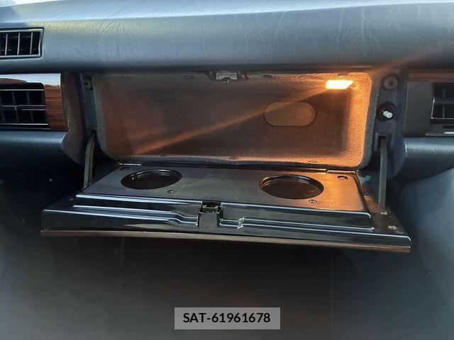 Mercedes Benz S-CLASS 1990-05 4596498-11