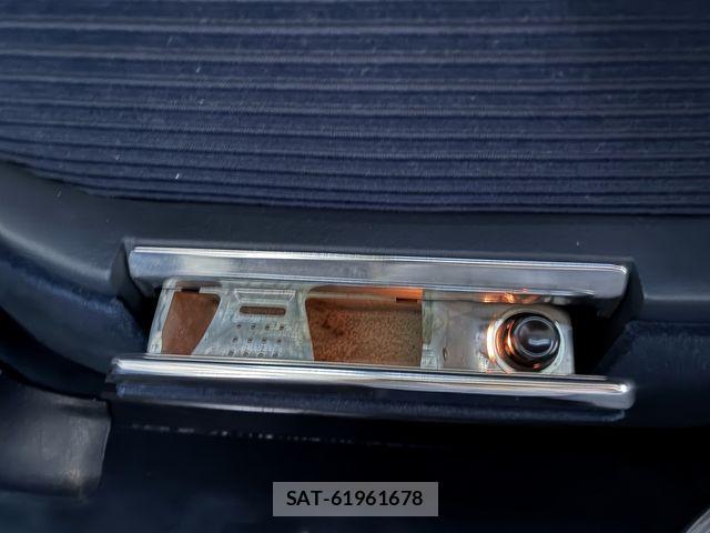 Mercedes Benz S-CLASS 1990-05 4596498-19