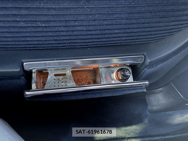Mercedes Benz S-CLASS 1990-05 4596498-20