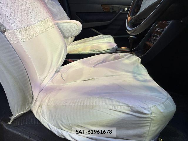 Mercedes Benz S-CLASS 1990-05 4596498-23