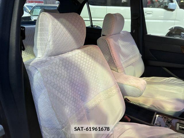 Mercedes Benz S-CLASS 1990-05 4596498-24