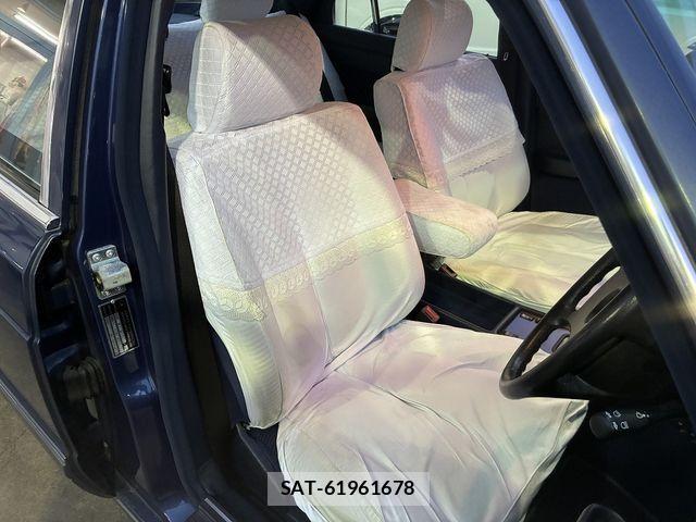 Mercedes Benz S-CLASS 1990-05 4596498-25