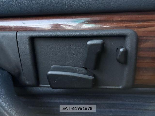 Mercedes Benz S-CLASS 1990-05 4596498-2