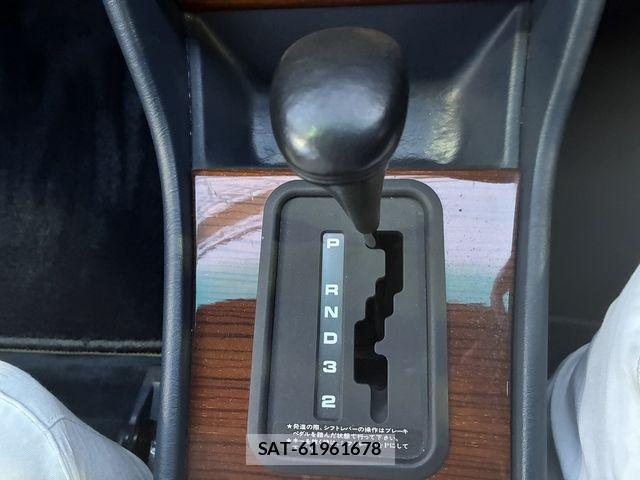 Mercedes Benz S-CLASS 1990-05 4596498-8