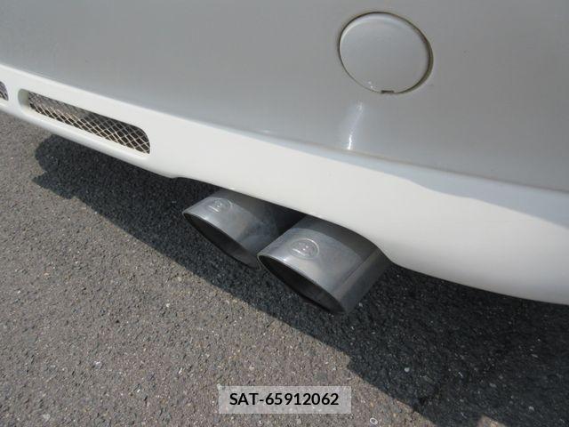 Mercedes Benz S-CLASS 2003-09 5871958-19