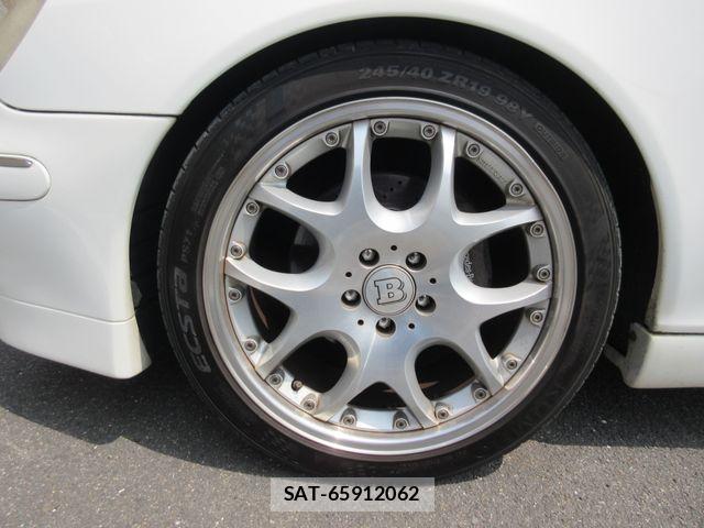 Mercedes Benz S-CLASS 2003-09 5871958-21