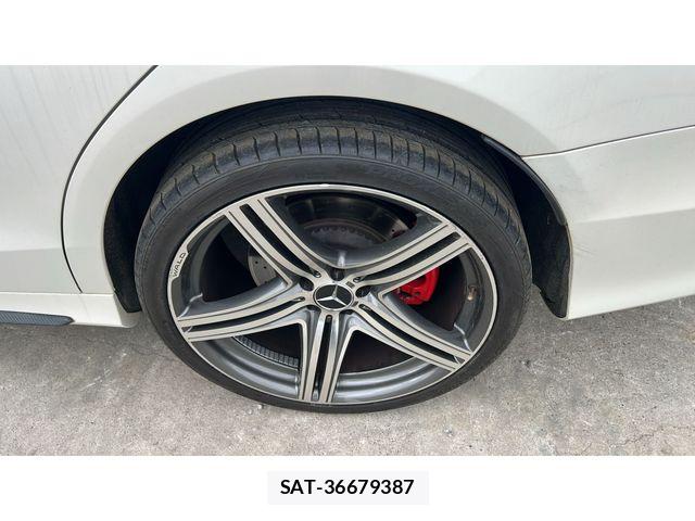 Mercedes Benz S-CLASS 2014-01 5871950-10