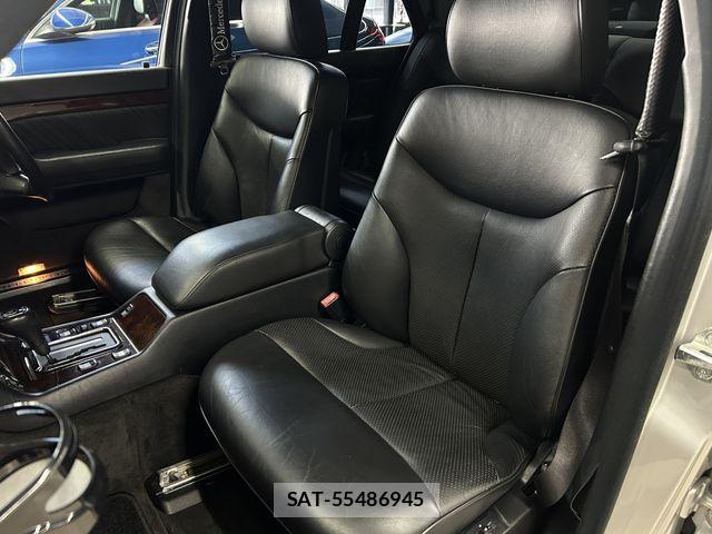 Mercedes Benz S-CLASS 1996-06 5871953-17