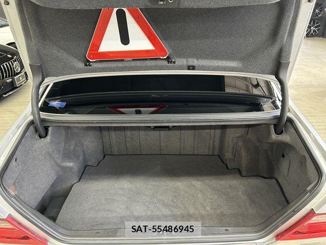 Mercedes Benz S-CLASS 1996-06 5871953-23