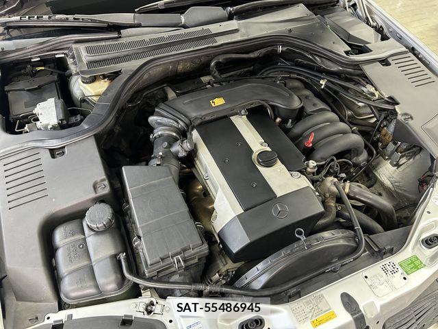 Mercedes Benz S-CLASS 1996-06 5871953-24