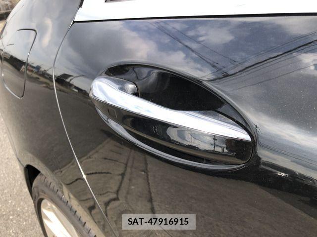 Mercedes Benz S-CLASS 2014-05 6012961-16