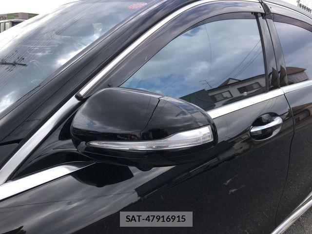 Mercedes Benz S-CLASS 2014-05 6012961-17