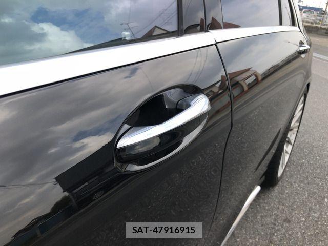 Mercedes Benz S-CLASS 2014-05 6012961-18