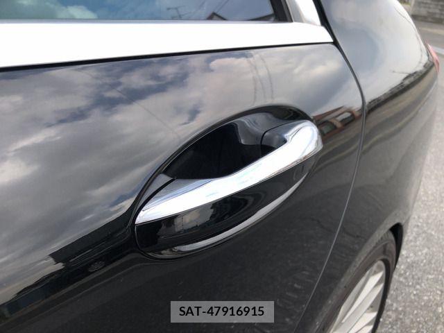 Mercedes Benz S-CLASS 2014-05 6012961-19