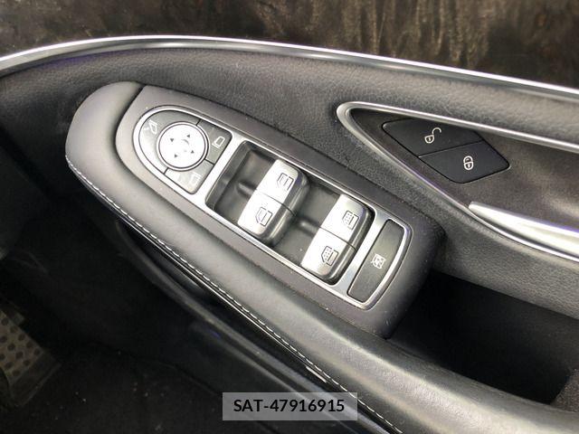 Mercedes Benz S-CLASS 2014-05 6012961-7