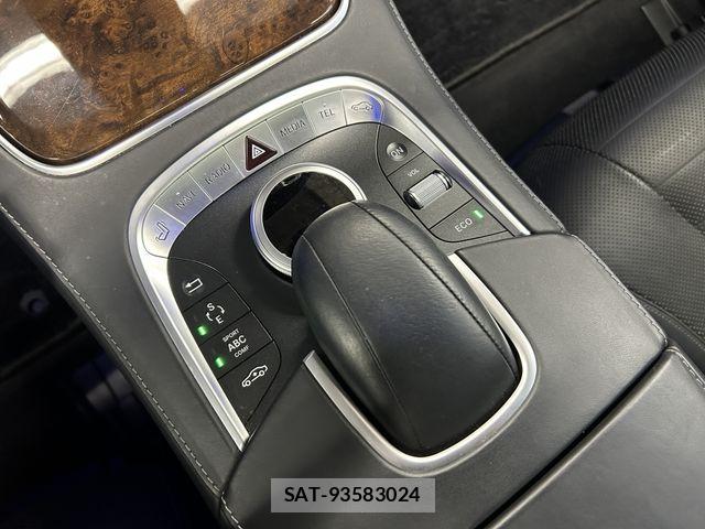 Mercedes Benz S-CLASS 2013-12 6245683-16