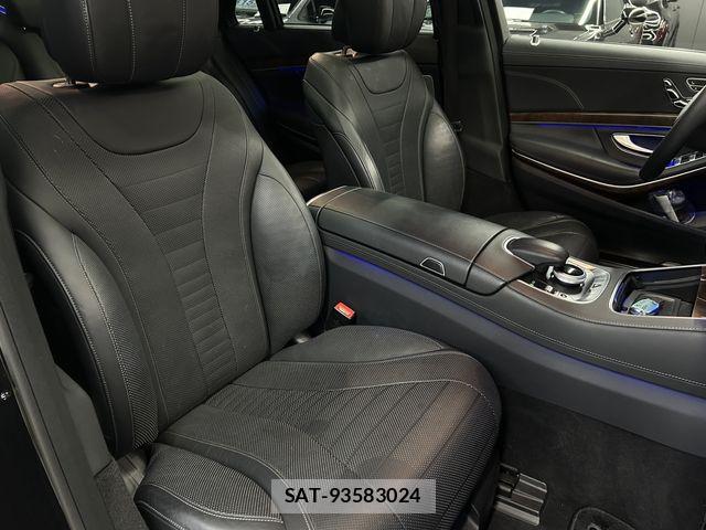 Mercedes Benz S-CLASS 2013-12 6245683-17